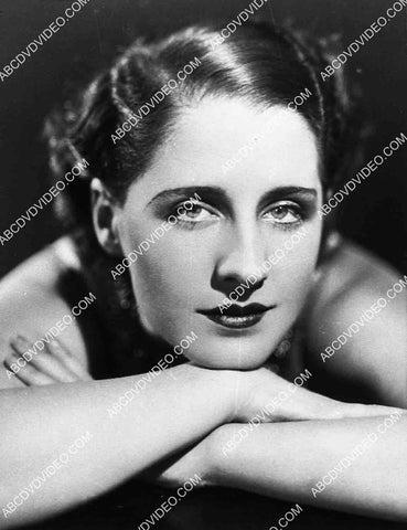 Norma Shearer portrait 8233-8