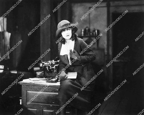 Jetta Goudal silent film Salome of the Tenements 8240-33