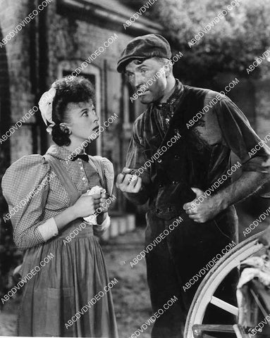 Ida Lupino Brian Aherne film Forever and a Day 8244-1