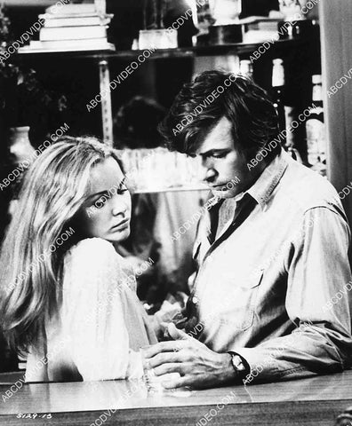 Tuesday Weld Adam Roarke film Play It As It Lays 8244-9