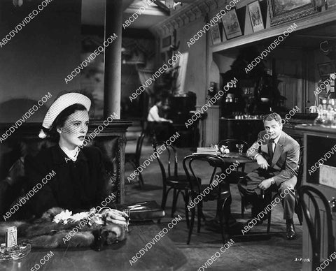 Jeanne Cagney James Cagney film The Time of Your Life 8244-13