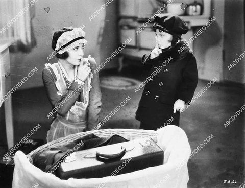 Gertrude Olmstead Davey Lee film Sonny Boy 8244-24