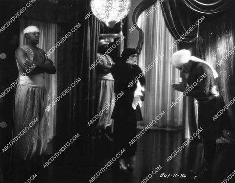 Jetta Goudal film Business and Pleasure 8244-27