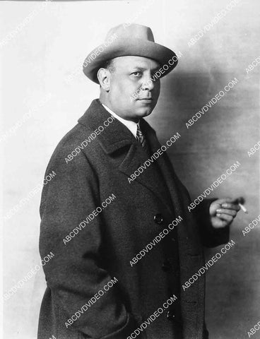 Emil Jannings portrait 8245-2