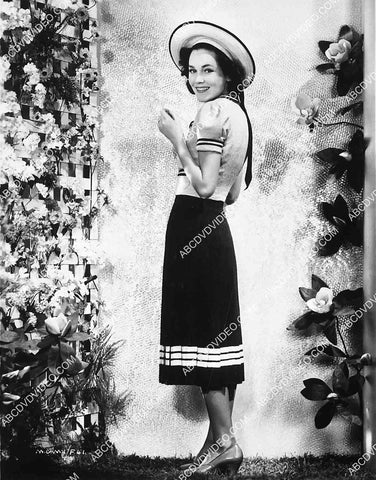 Maureen O'Sullivan fashion portrait 8245-15