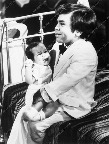 Herve Villechaize TV show Fantasy Island 8260-16