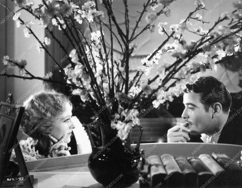 Nils Asther Dorothy Revier film By Candlelight 8260-34