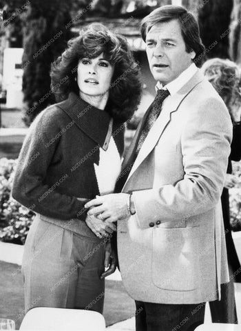 Robert Wagner Stefanie Powers TV show Hart To Hart 8271-03