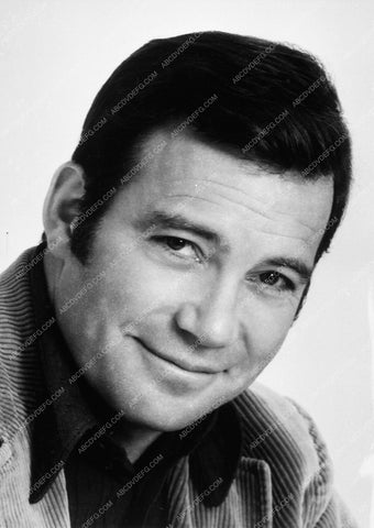 William Shatner TVM The Tenth Level 8271-10