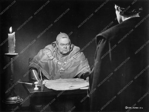 Orson Welles A Man for All Seasons 8271-11