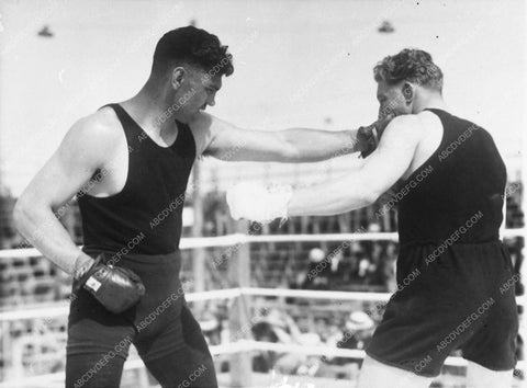 Jack Dempsey heavyweight boxing champion 8307-12