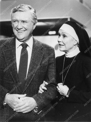 Dennis Morgan Jane Wyman TV The Love Boat 8314-16