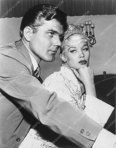 Donald May Dorothy Provine TV The Roaring 20's 8314-30