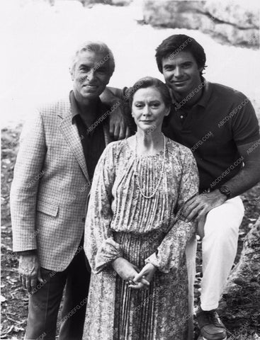 Robert Urich Fernando Lamas Kate Reid Gavilan 8441-23