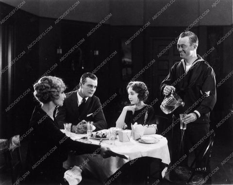 Bessie Love Claire Windsor silent film Eternal Love 8441-35