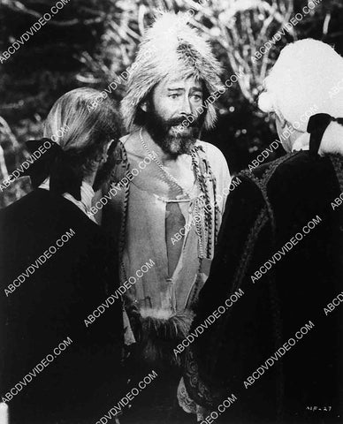 Peter O'Toole film Man Friday 8444-1