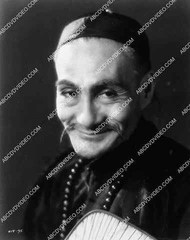 Japanes actor Sojin Kamiyama portrait 8444-19