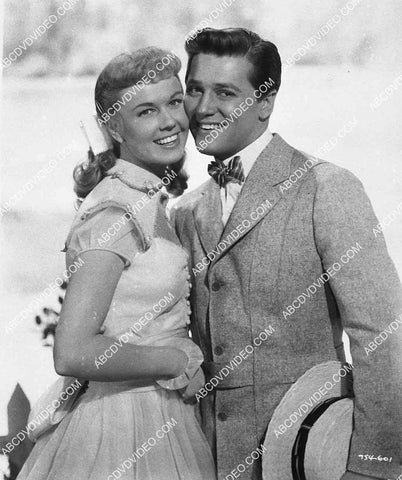 Doris Day Gordon MacRae film On Moonlight Bay 8444-20