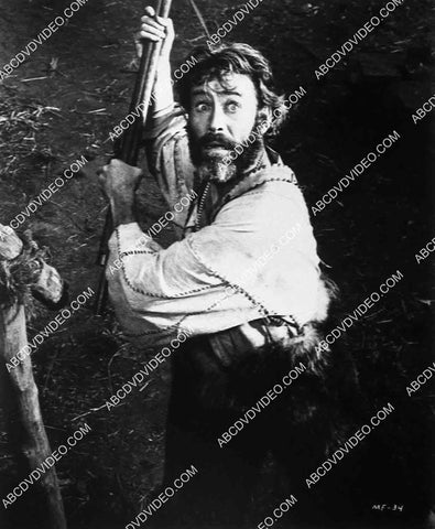 Peter O'Toole film Man Friday 8444-25