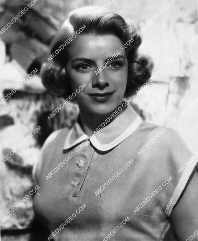 singer Rosemary Clooney portrait 8444-32