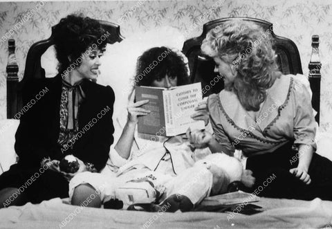 Rachel Dennison Valerie Curtin Rita Moreno TV Nine to Five 8484-02