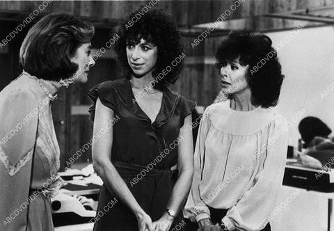 Rita Moreno Valerie Curtin TV Nine to Five 8484-06