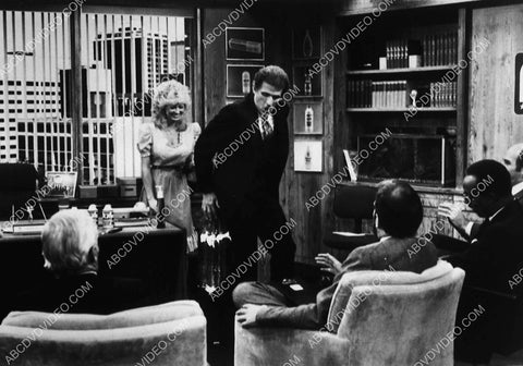 Rachel Dennison Valerie Curtin Peter Bonerz Rita Moreno TV Nine to Five 8484-10