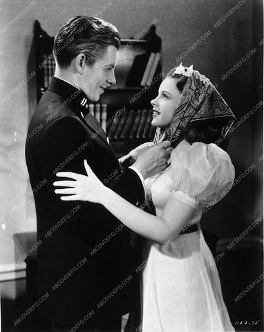 Little N K Judy Garland 8487-02