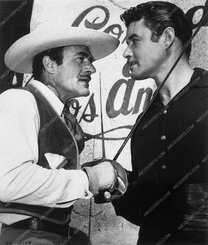 Guy Williams Zorro TV Show 8502-05