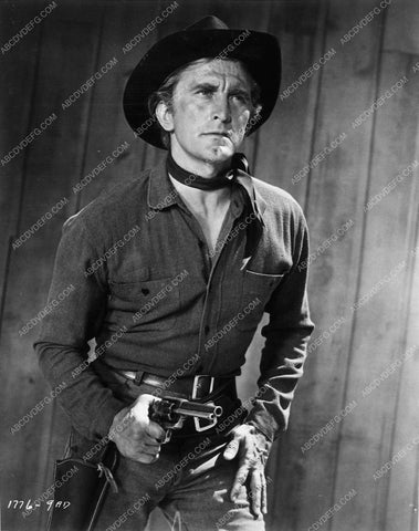 Kirk Douglas western 8502-09