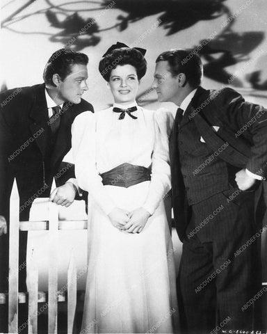 James Cagney Johnny Come Lately 8502-12