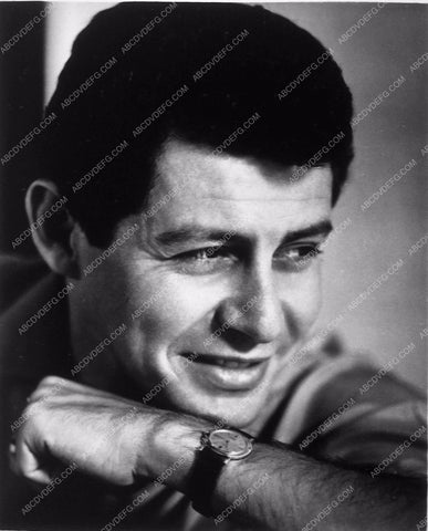 Eddie Fisher portrait 8503-03