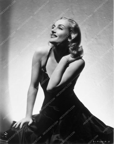 Carole Lombard glamour 8509-01