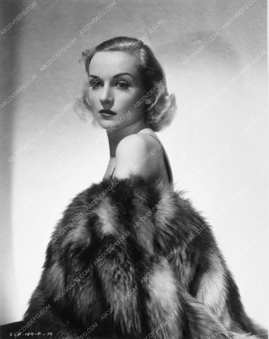 Carole Lombard glamour 8509-03