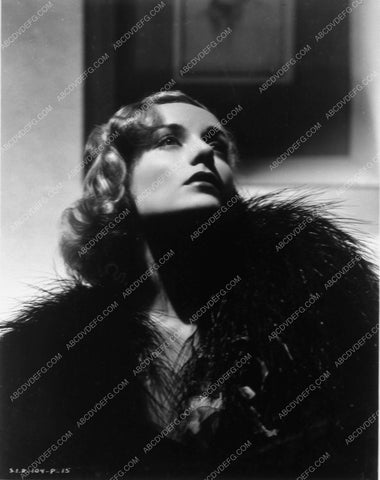 Carole Lombard glamour 8509-04