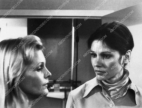 Carol Lynley Paula Prentiss TVM Having Babies II 8597-11