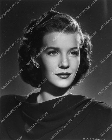 great Lois Maxwell portrait 8597-30