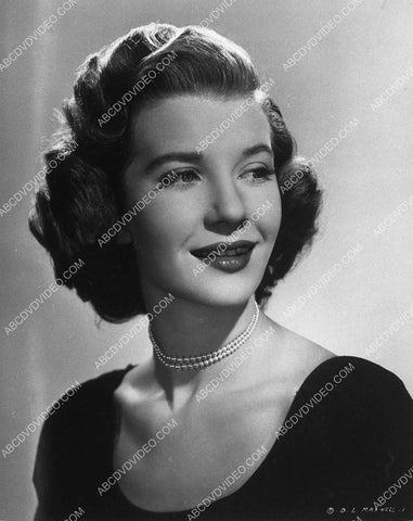 Lois Maxwell portrait 8597-33