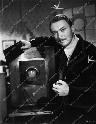 Albert Dekker 8610-04