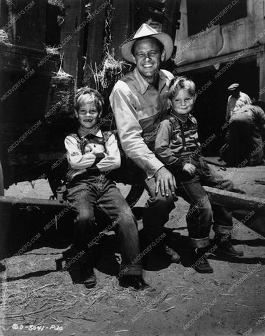 William Holden and sons 8610-11