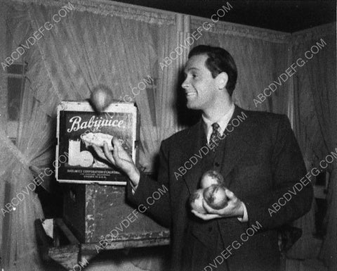 William Holden 8610-19