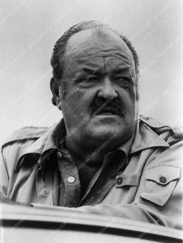 William Conrad TV Cannon 8611-18