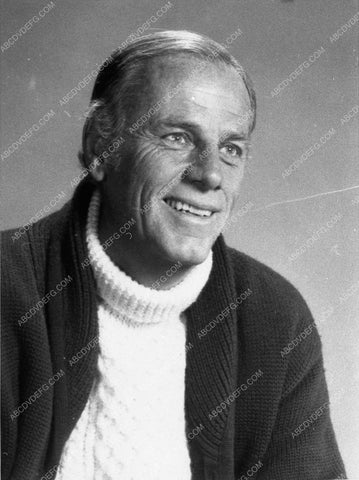 Mclean Stevenson portrait 8611-19