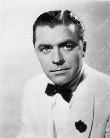 Lyle Talbot portrait 8611-21