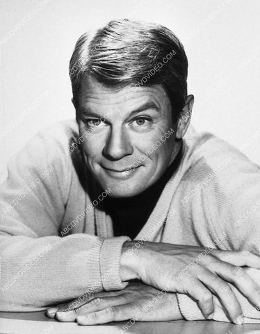 Peter Graves portrait 8628-05