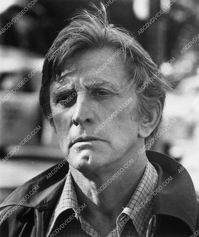 Kirk Douglas film The Fury 8628-07