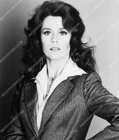 Jane Fonda portrait 8628-08