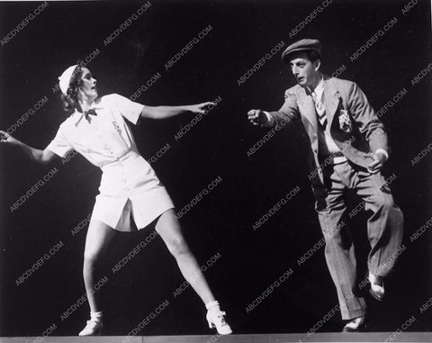 Eleanor Powell Ray Bolger dance sequence 8641-06
