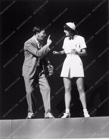 Eleanor Powell Ray Bolger dance sequence 8641-11