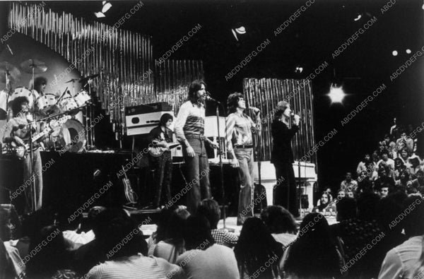 rock band Three Dog Night on stage 8658-10 – ABCDVDVIDEO
